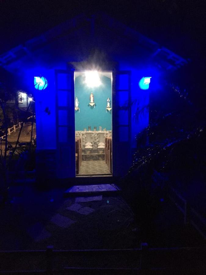 Pousada Recanto Dos Arcos Conservatória Exterior foto