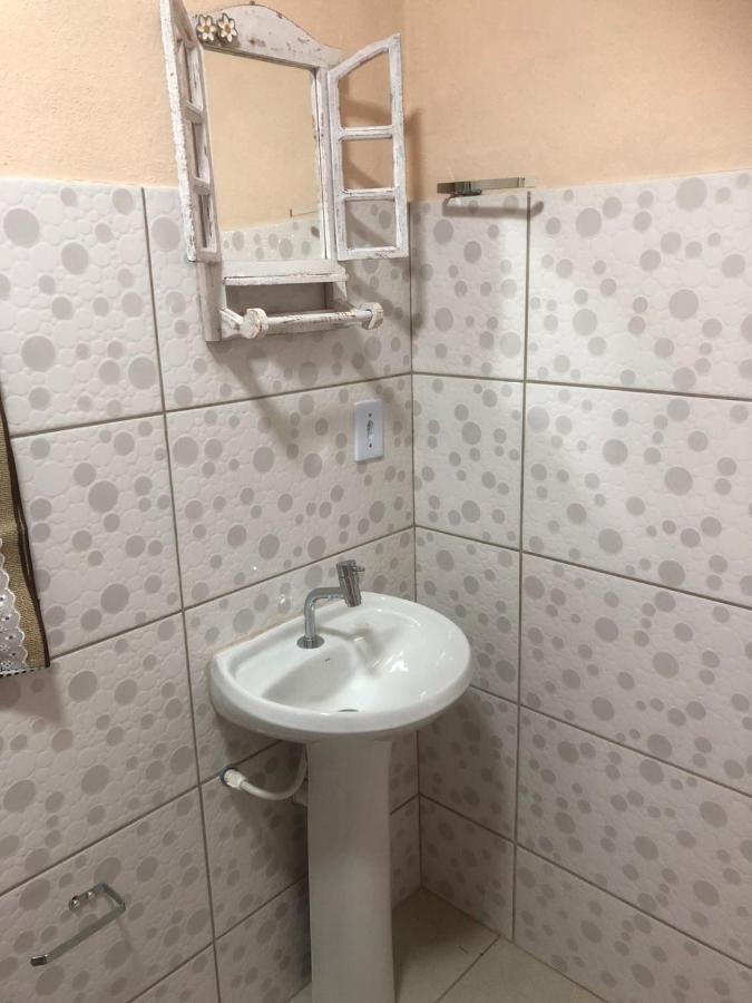 Pousada Recanto Dos Arcos Conservatória Exterior foto