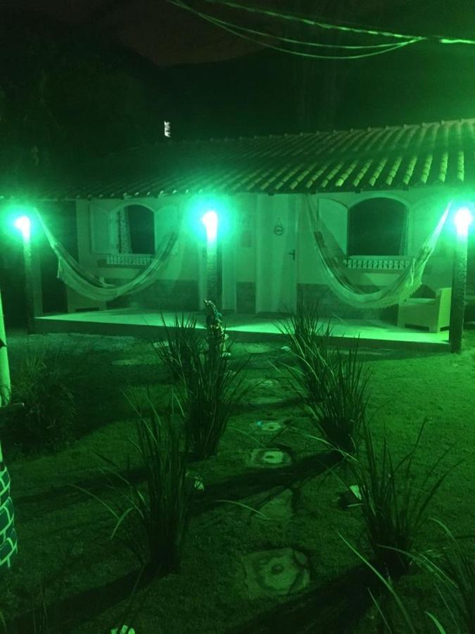Pousada Recanto Dos Arcos Conservatória Exterior foto